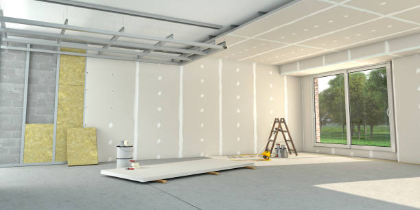 Soundproof Insulation Installation in Wickliffe, OH