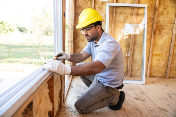Best Energy-efficient Insulation  in Wickliffe, OH