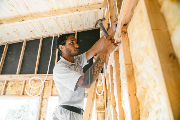 Best Local Insulation Services  in Wickliffe, OH